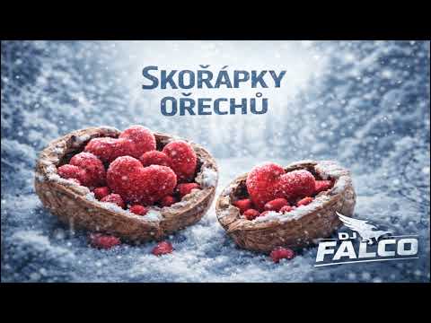 DJ FALCO & Marie Rottrová – Skořápky ořechů (Trance Cover Energy Remix | 2026)