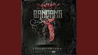 Santana Bandana