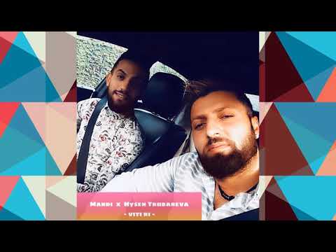 Mandi ft. Hysen Trubareva & Mr Sero - Viti Ri (Official Audio)
