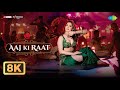 Aaj Ki Raat 8K Video Stree 2 Tamannaah Bhatia Rajkummar Rao Sachin Jigar Madhubanti B Divya