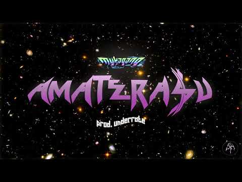 mykagang - amaterasu prod. Underrate