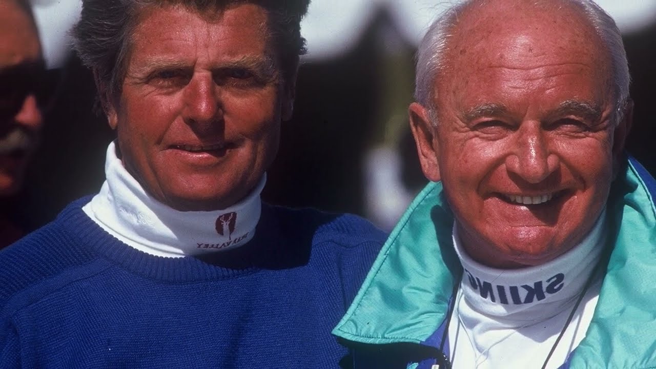Video: Harry Kaiser
