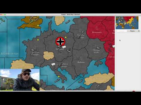 Axis & Allies Revised 2004 edition: Hints, Tips & Gameplay