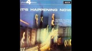 Ronnie Aldrich - Soulful Strut