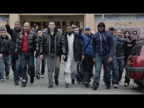 De l'autre côté du périph Bande Annonce Officielle