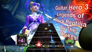 Guitar Hero 3 Legends of Rock 