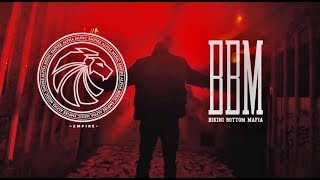 KOLLEGAH &amp; SUN DIEGO ► GOSPEL 2.0 ◄ #BOSSAURA2