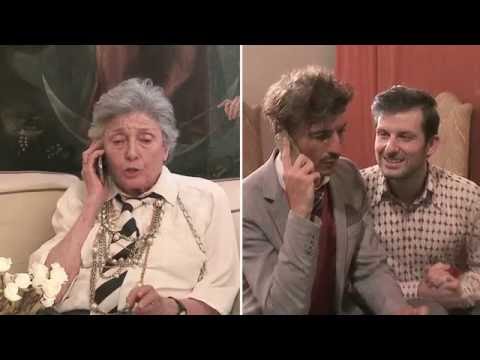 Lista di Nozze Web Serie - Ep. 10 - Disposizione ai tavoli [Sub ENG]