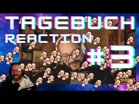 Gronkh reagiert auf Phunks Tagebücher #3 Best Of