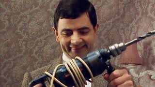 Mr Bean in Room 426 | Episode 8 | Widescreen Version | Classic Mr Bean