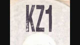 KZ1 - Drop The Bass