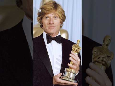 CINCO películas FUNDAMENTALES para recordar a ROBERT REDFORD