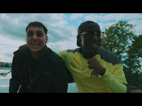 P.J X NAOUI - BUSINESS  ( OFFICIELL MUSIKVIDEO)