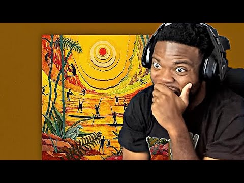 FIRST TIME HEARING Miyagi & Эндшпиль, Mav-d - Euphoria (Official Audio)