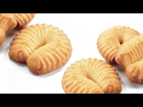 MIMAC   Babydrop Maxx Cookie dropping machine