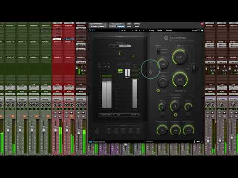 brainworx - bx_limiter True Peak - Mixing With Mike Plugin of the Week