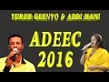 YURUB GEENYO ft ABDI HANI (ADEEC) 2016 HD