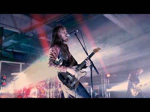 The Vintage Caravan - Live in Grindavík 2021