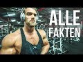 Der BESTE Trainingsplan 2019 (Science based)