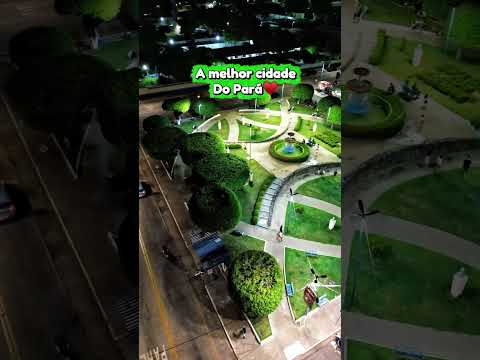 Cametá Pará #Cametá #Pará #Cidade #Município #Estado