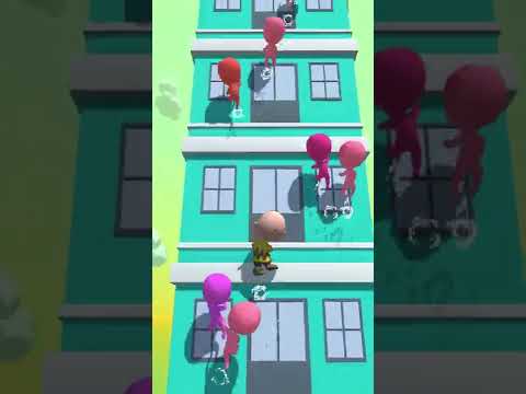 Climb Building
