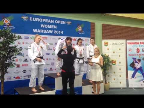 margaux pinot european open varsovie