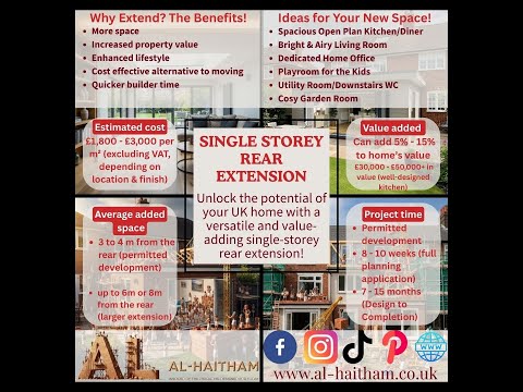 AL-Haitham Ltd video.