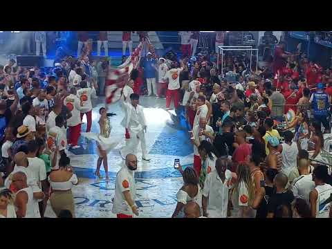 SALGUEIRO NA QUADRA DA PORTELA