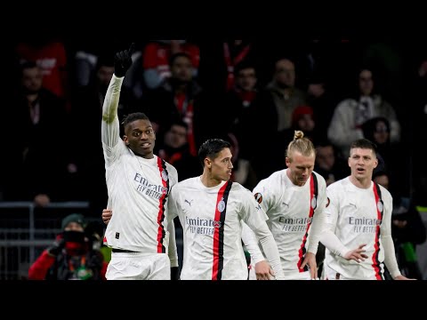 MILAN-ATALANTA, HUNGARY-ITALY, LECCE-INTER | FIBA Eurobasket 2025 Qualifiers & Serie A TIM 2023/24