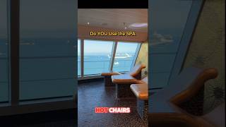 What are YOUR FAVORITE Places on the Cruise Ship? What’s Your MUST DO? #cruise #vacation #travel