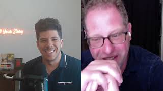 Meet Max - Co-founder of Systematic Ventures -Bringing Funders and Founders Together, Systematically