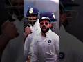 Virat Kohli Best Test Moments Shorts