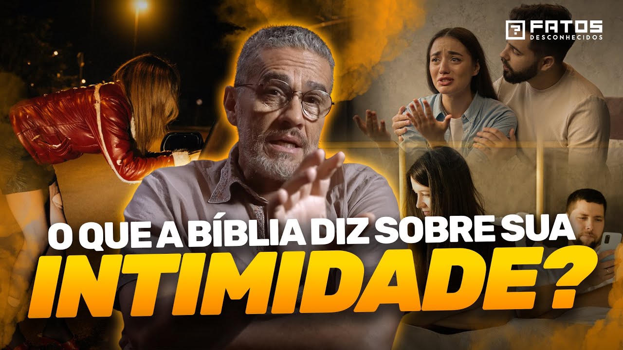 Os 4 Pecados Sexuais Que Você Nunca Imaginou Serem Tão Graves