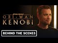Obi-Wan Kenobi - Exclusive Official Behind the Scenes Clip (2022) Ewan McGregor