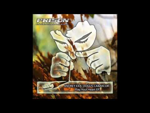 ANDREY EXX, DOGUS CABAKCOR - MYSTERY