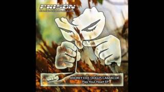 ANDREY EXX, DOGUS CABAKCOR - MYSTERY