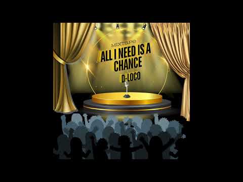 D-Loco - Real Rapper 4 Real (ft Jae Nyce)