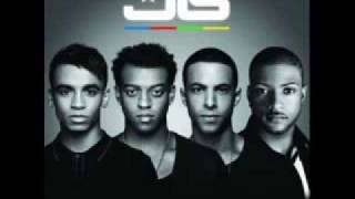 JLS - Private (Full Album HQ)