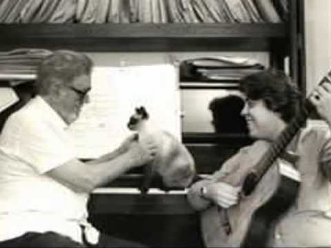 Paulo Moura And Raphael Rabello - Tarde de Chuva