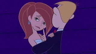 Kim Possible Waited 12 Years to Be Kissed by Ron