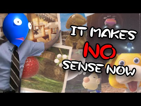 What Happened to the Pikmin Timeline?