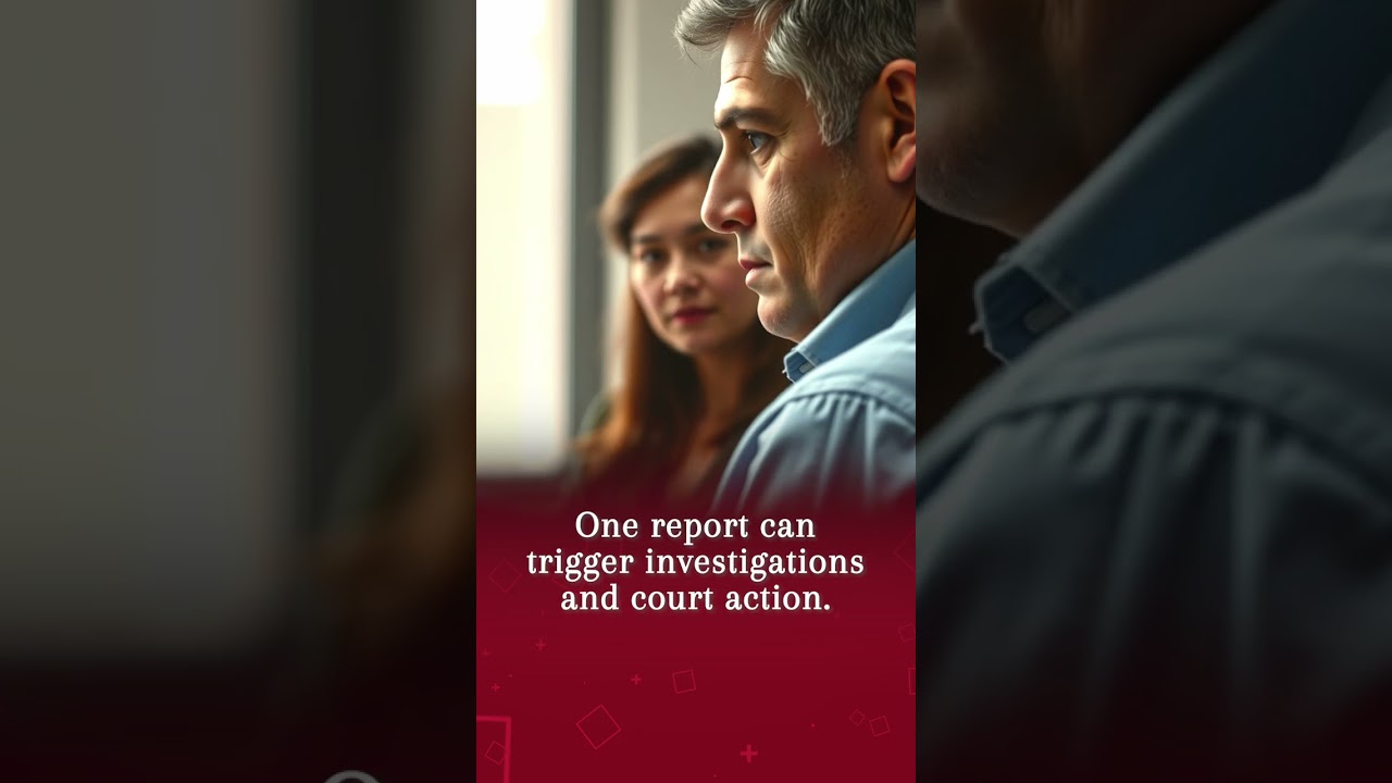 Accused of Child Neglect in Nevada? Here's What You Need to Know