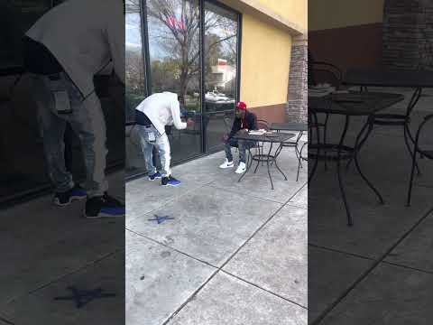 DB Tha General X Dc Baby Draco Interview “ Behind The Scenes “ FOOTAGE 😮‼️🎥 Speaks On D-LO Beef