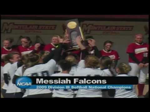 NCAA On Campus - November