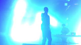 Vince Staples - Blue Suede (Live at the III Points Festival on 10/7/2016)