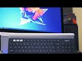 Logitech K780 Multi-Device Bluetooth Klaviatūra, US išdėstymas