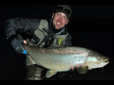 Rio Grande - Seatrout - Flyfishing