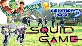 Download lagu [SUB INDO] BOY STORY 'Academy' l Autumn Sports Meeting EP.01 mp3