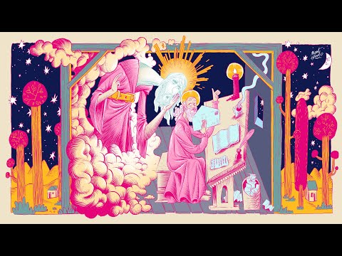 Die Apokalypse des Johannes (Teil 6): Die sieben Sendschreiben I  (Offb 2,1–7) | 12.8.3