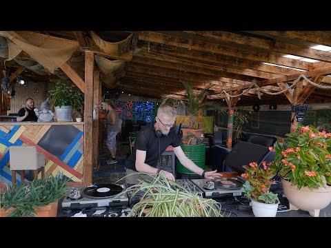 milKyman | RTS.FM Budapest x Solid Groove Collective | 26.07.2025